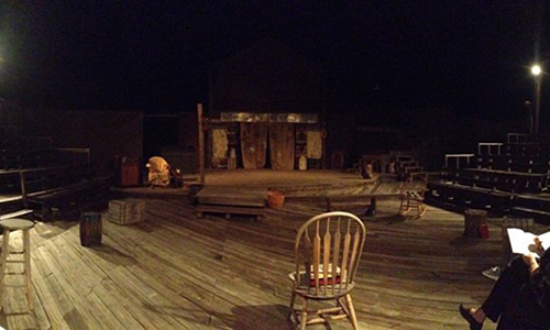 Hip Pocket Theater Ft Worth tickets